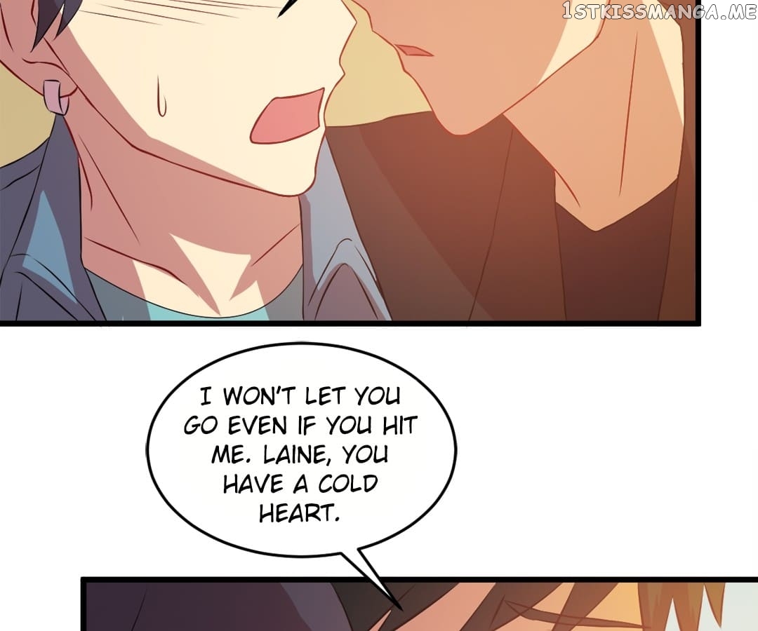 Laine - Manhua chapter 73 - page 59