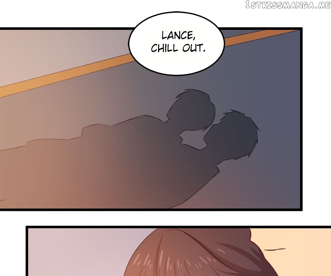 Laine - Manhua chapter 73 - page 61