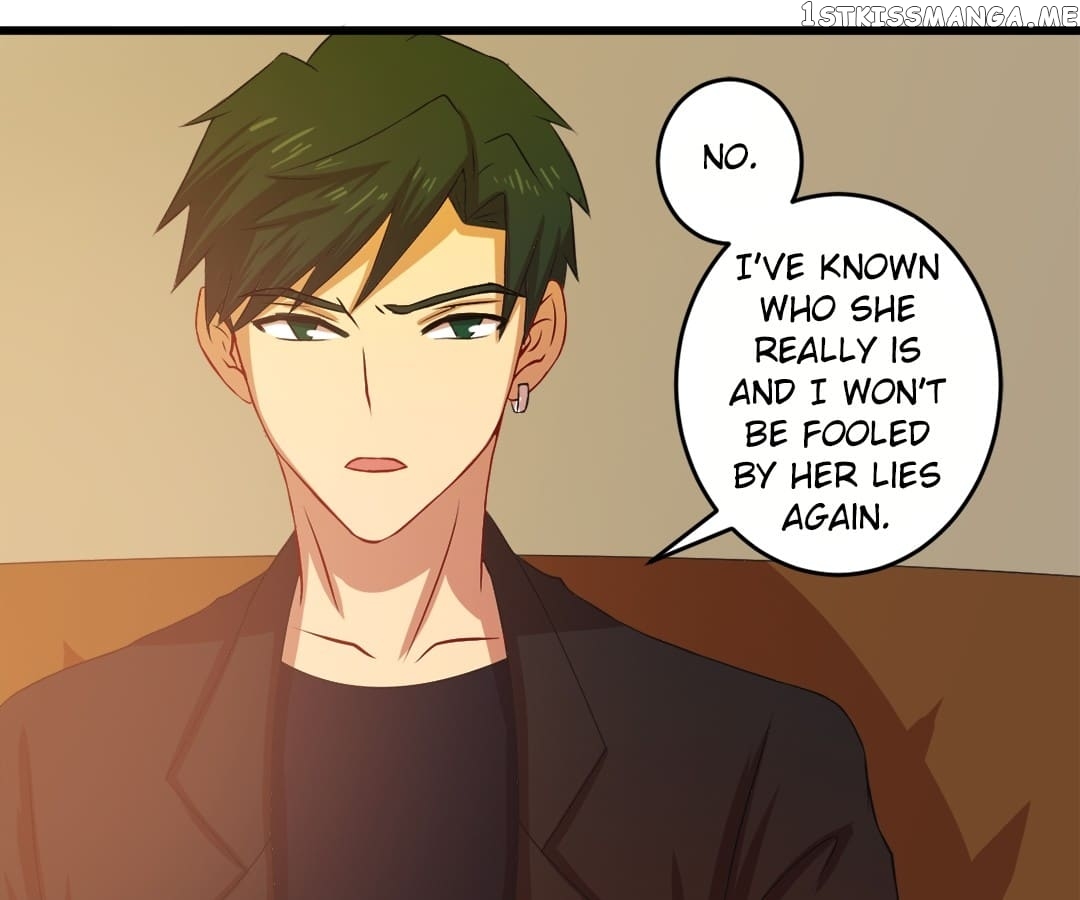 Laine - Manhua chapter 72 - page 11