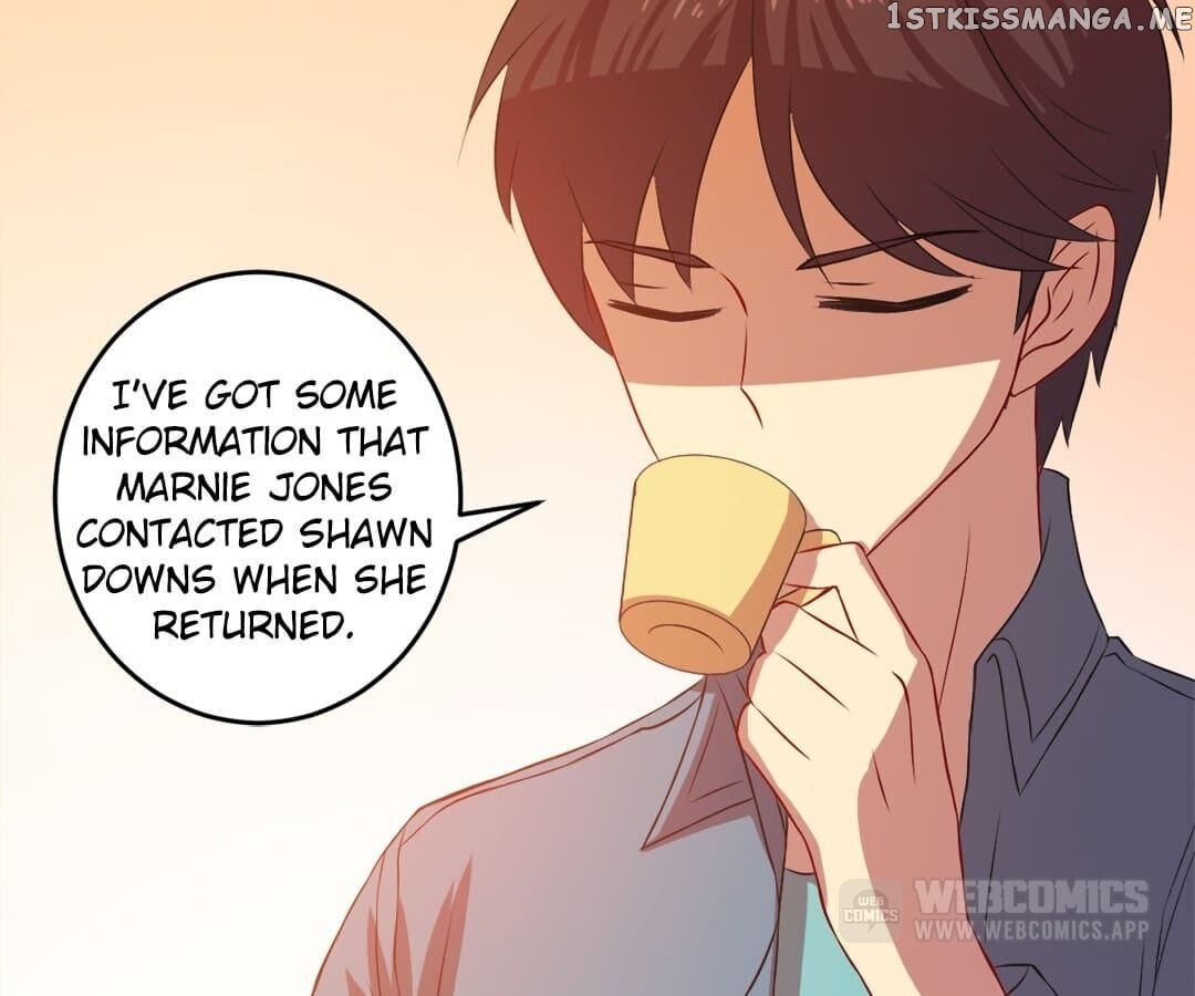 Laine - Manhua chapter 72 - page 18