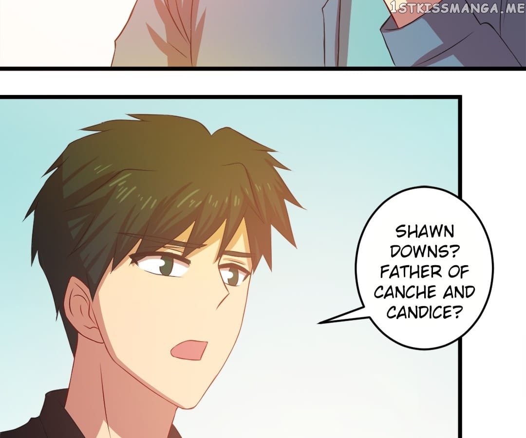 Laine - Manhua chapter 72 - page 19