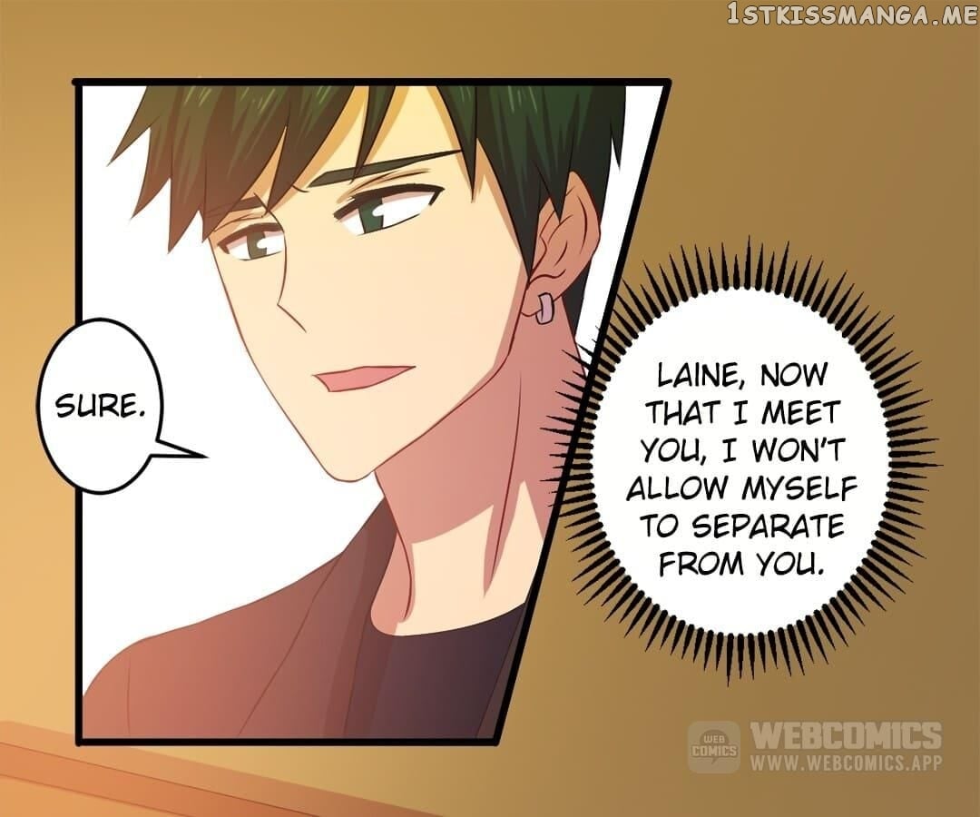 Laine - Manhua chapter 72 - page 26