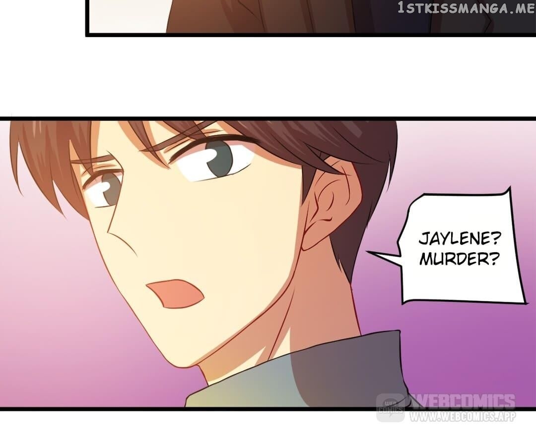 Laine - Manhua chapter 72 - page 42