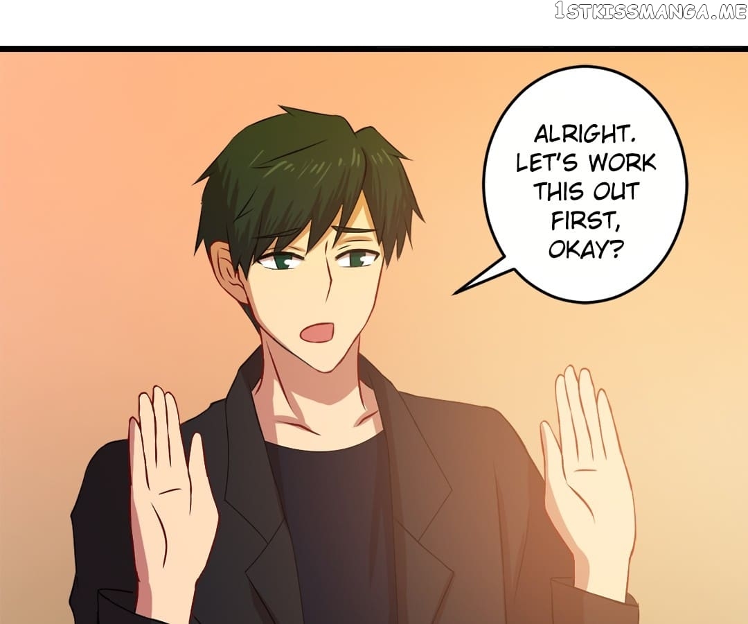 Laine - Manhua chapter 72 - page 56