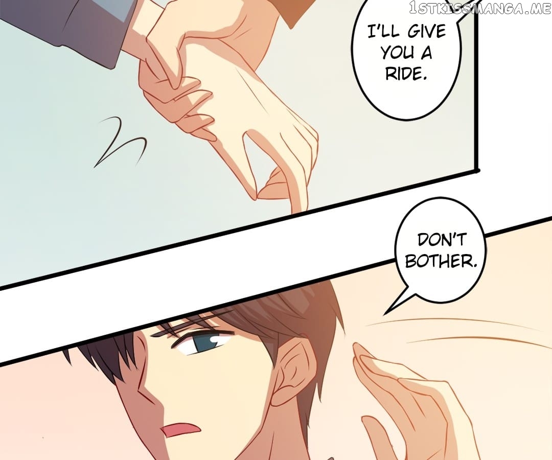 Laine - Manhua chapter 72 - page 59