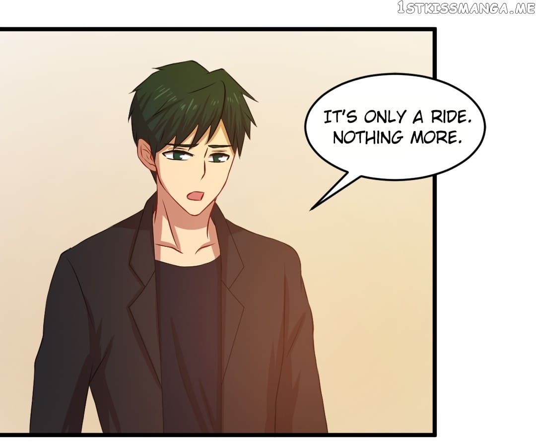 Laine - Manhua chapter 72 - page 61