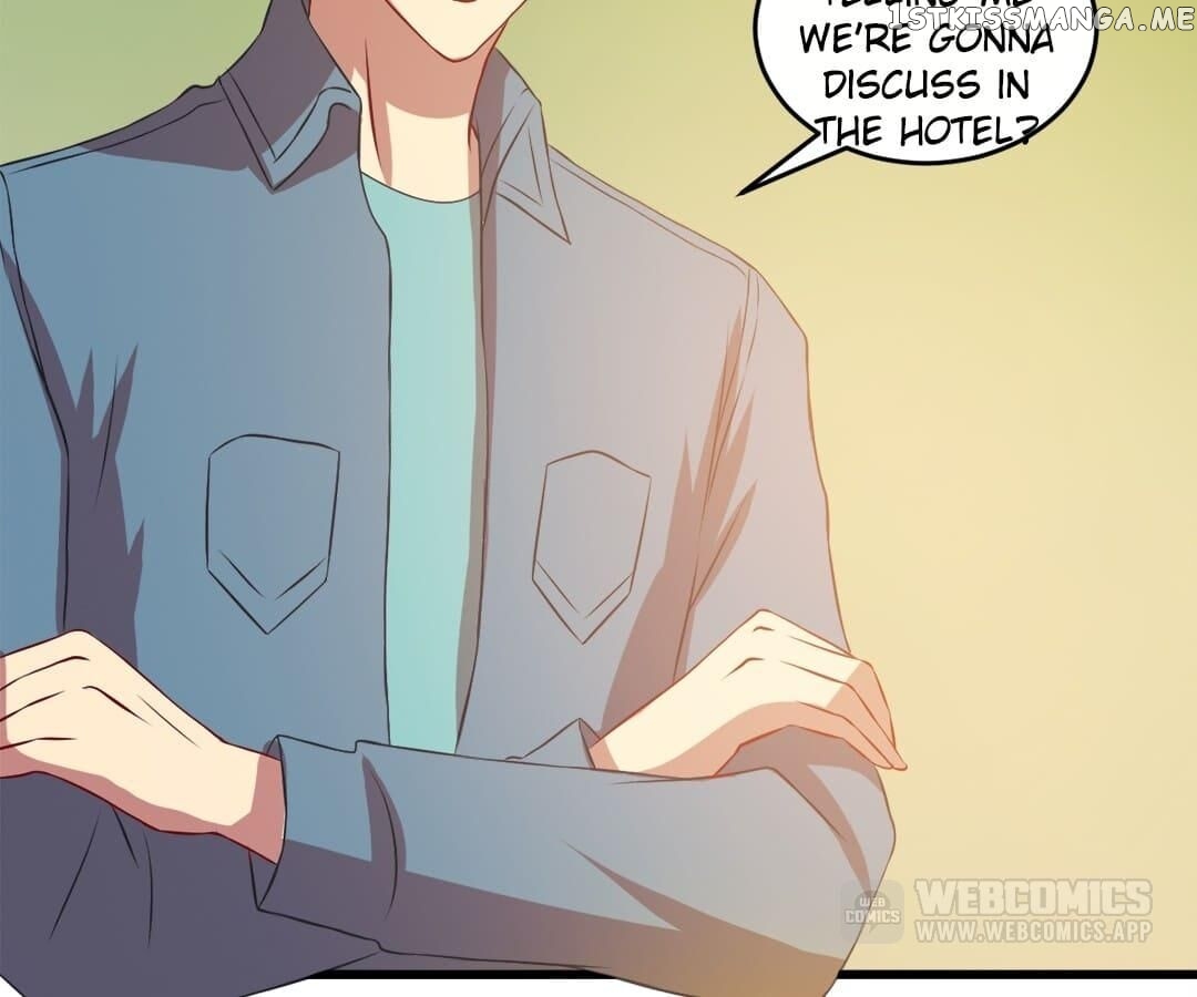 Laine - Manhua chapter 72 - page 78