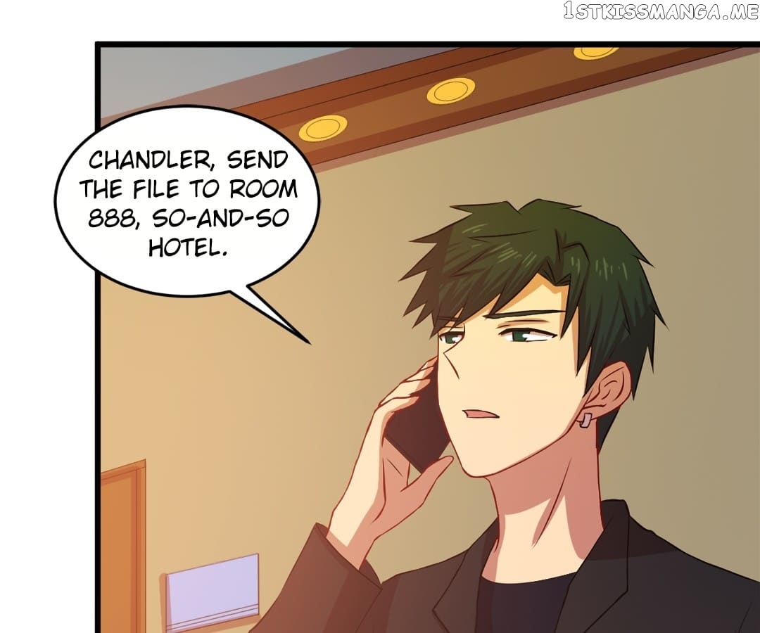 Laine - Manhua chapter 72 - page 81