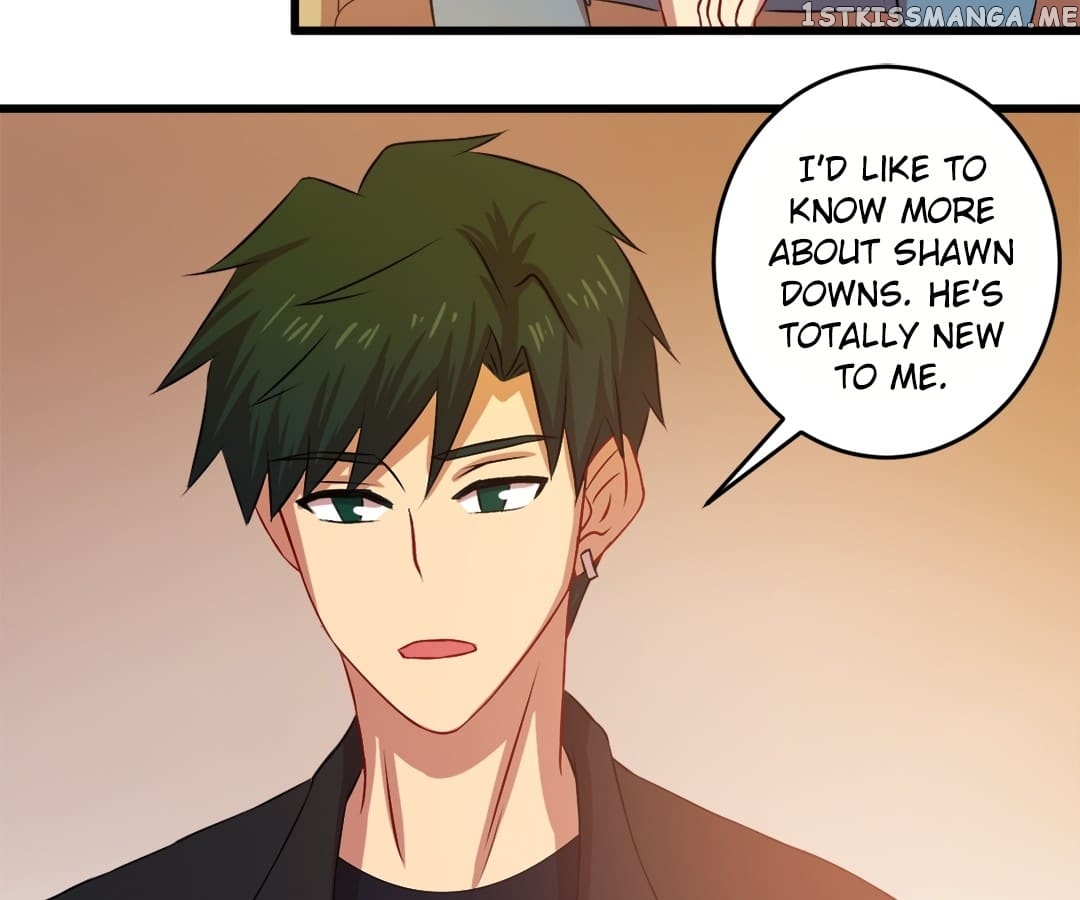 Laine - Manhua chapter 72 - page 93