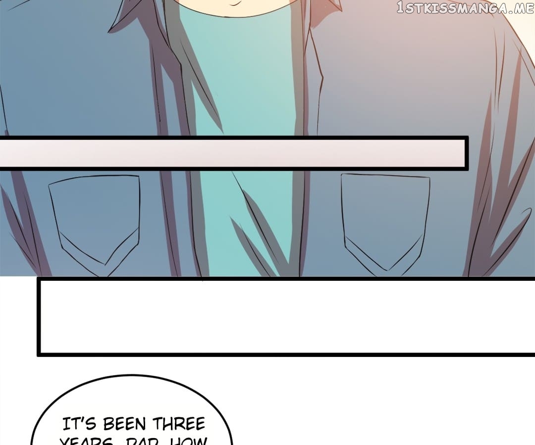 Laine - Manhua chapter 71 - page 17