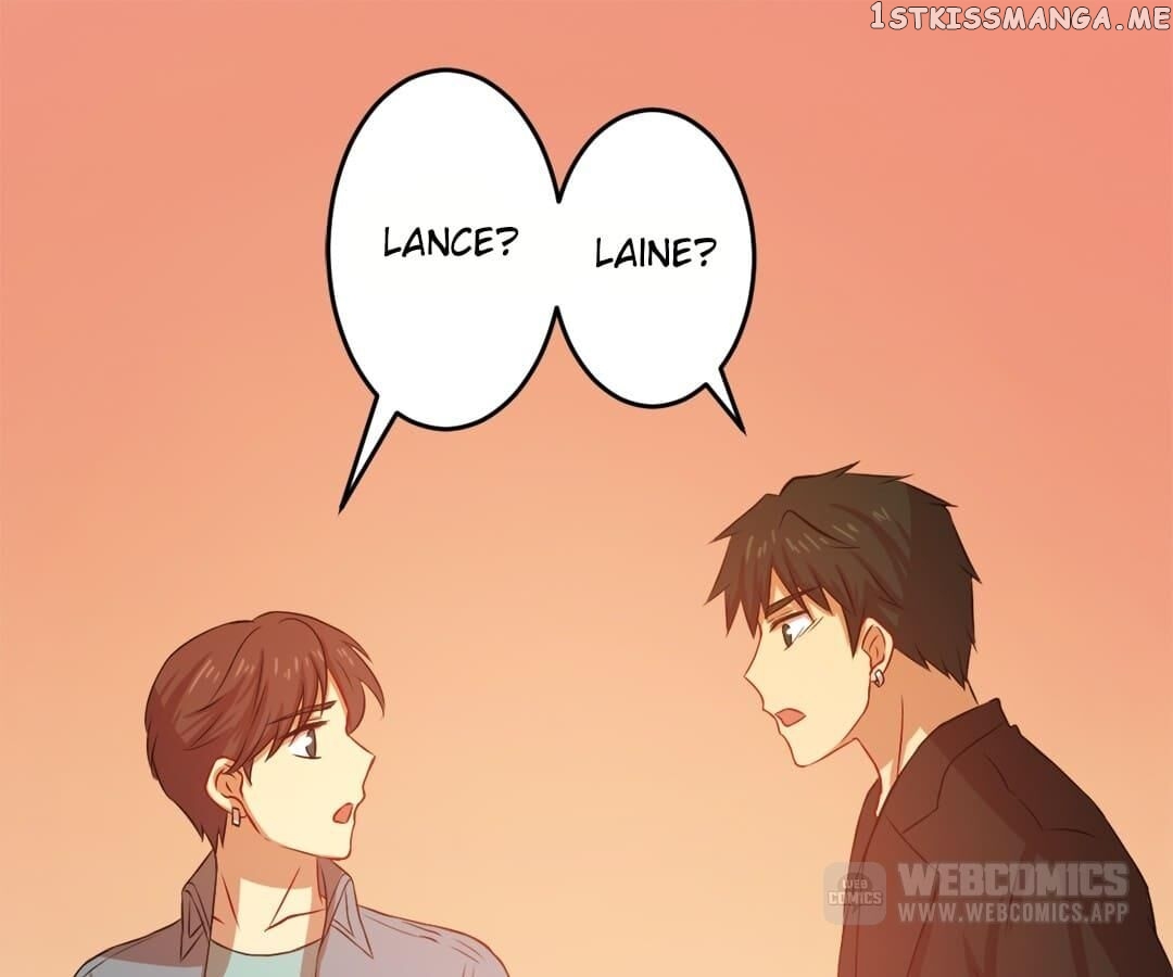 Laine - Manhua chapter 71 - page 26