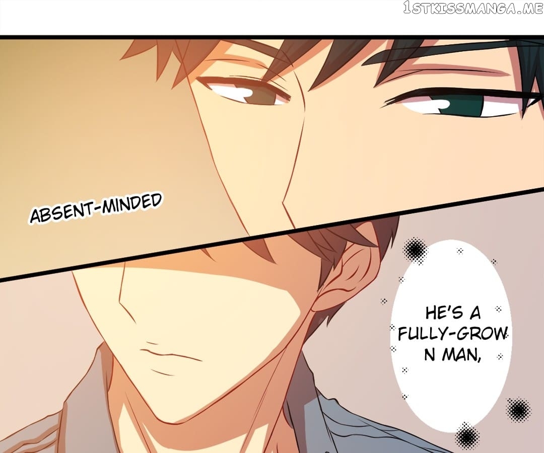 Laine - Manhua chapter 71 - page 31