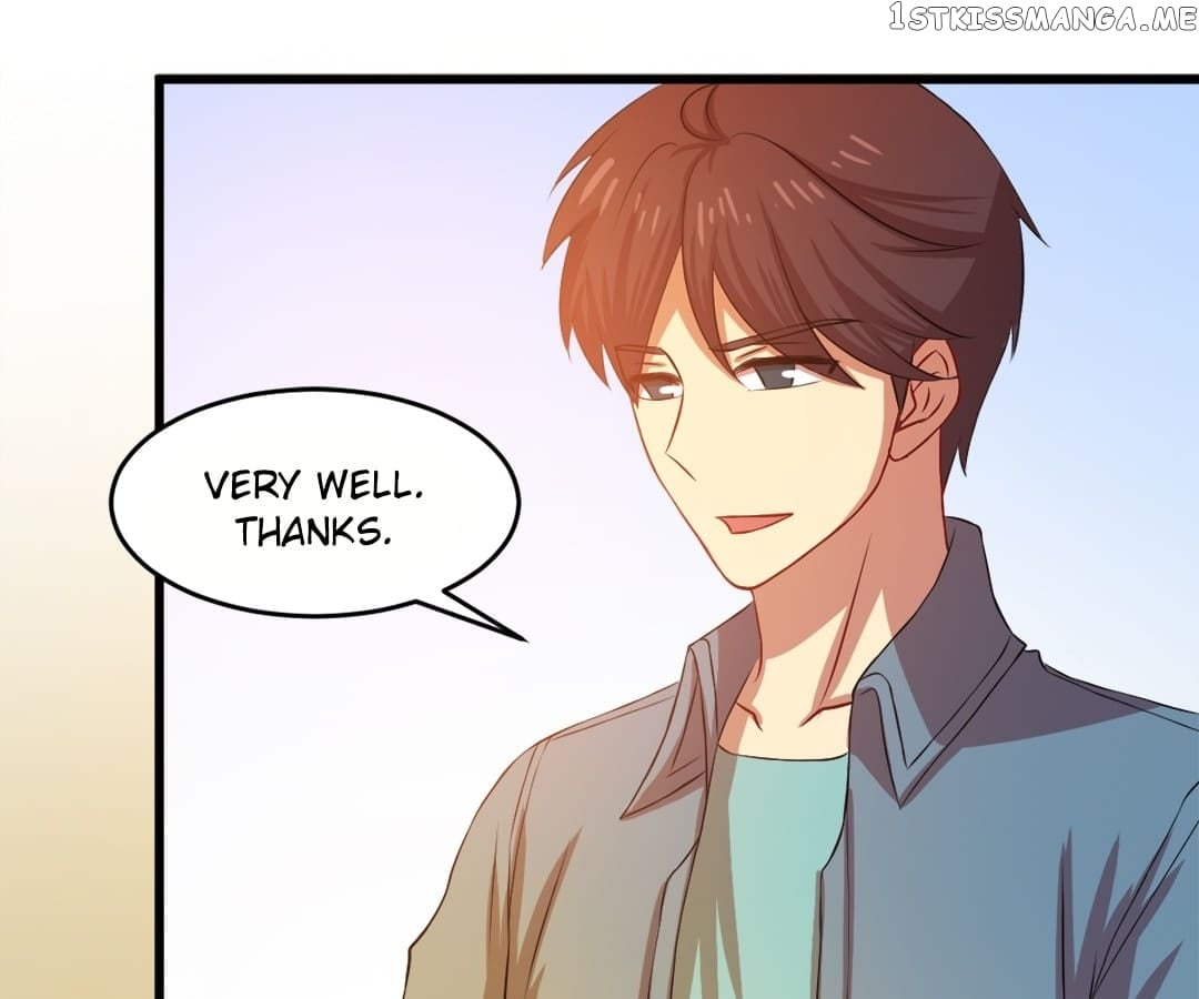 Laine - Manhua chapter 71 - page 51