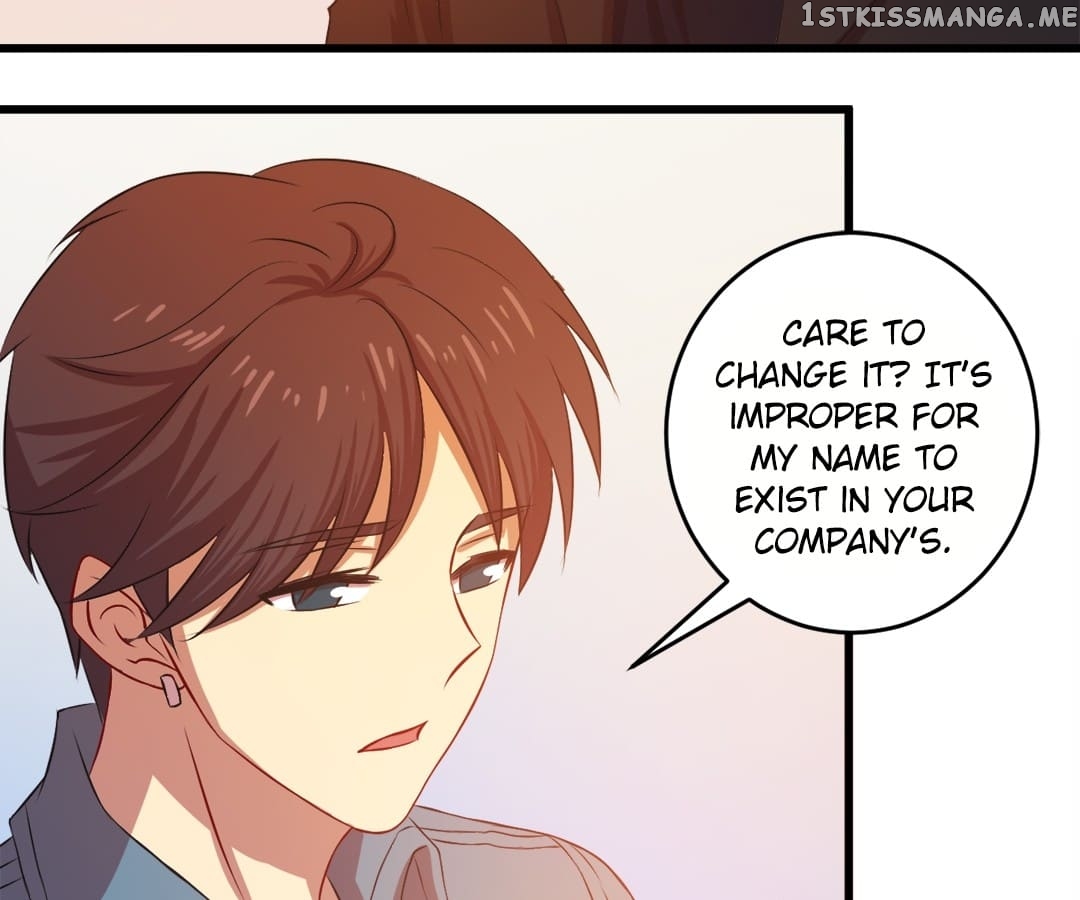 Laine - Manhua chapter 71 - page 57