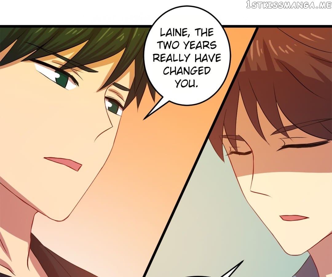 Laine - Manhua chapter 71 - page 61