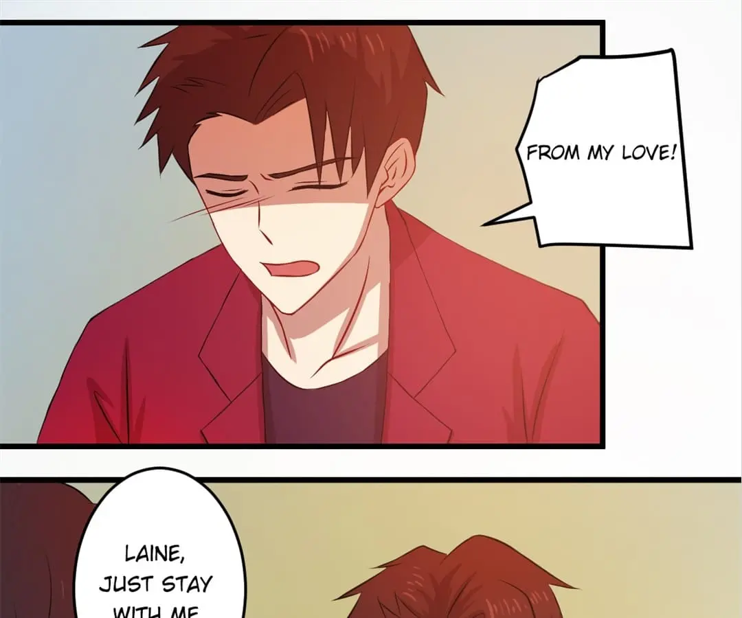 Laine - Manhua Chapter 70 - page 11