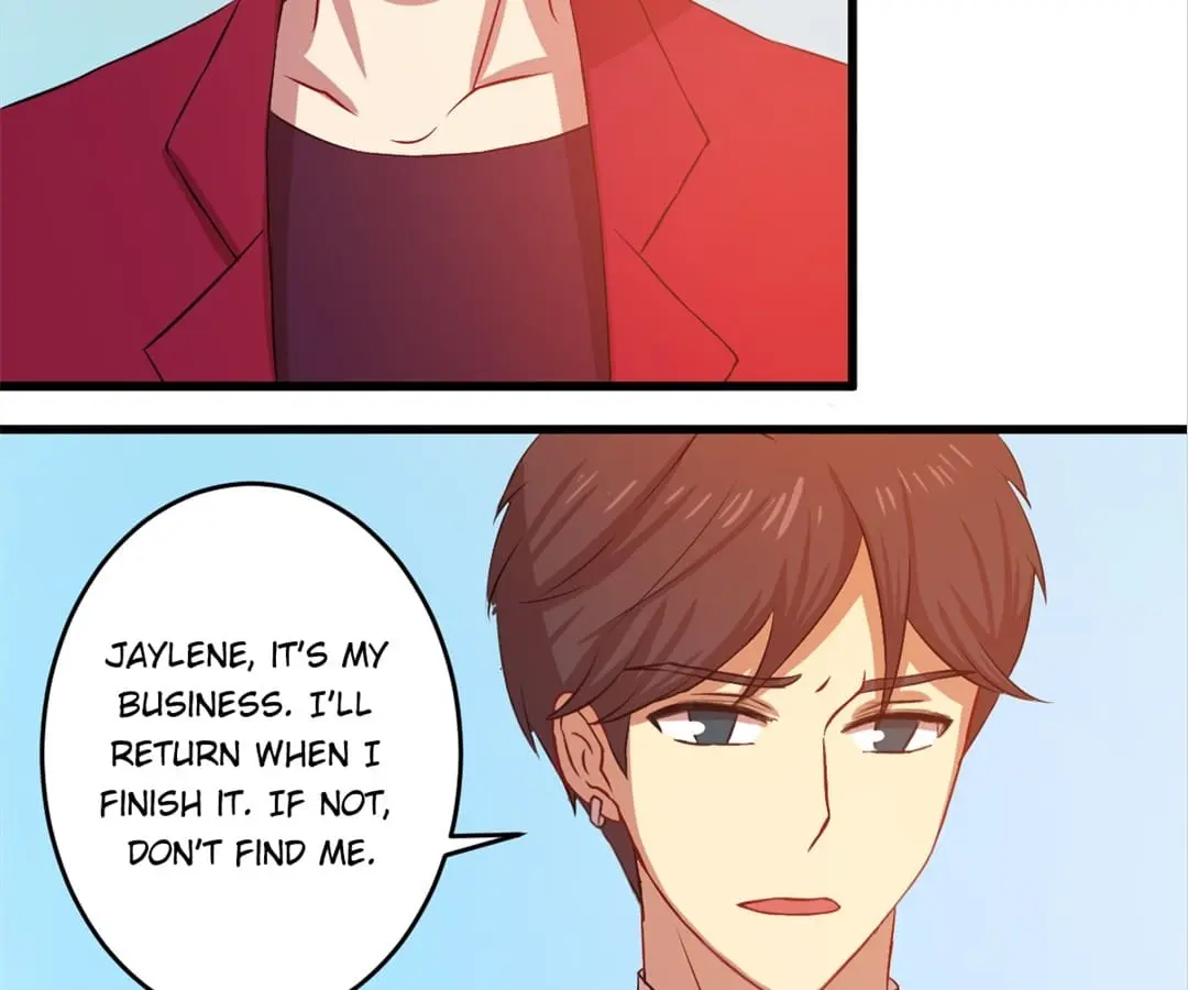 Laine - Manhua Chapter 70 - page 19