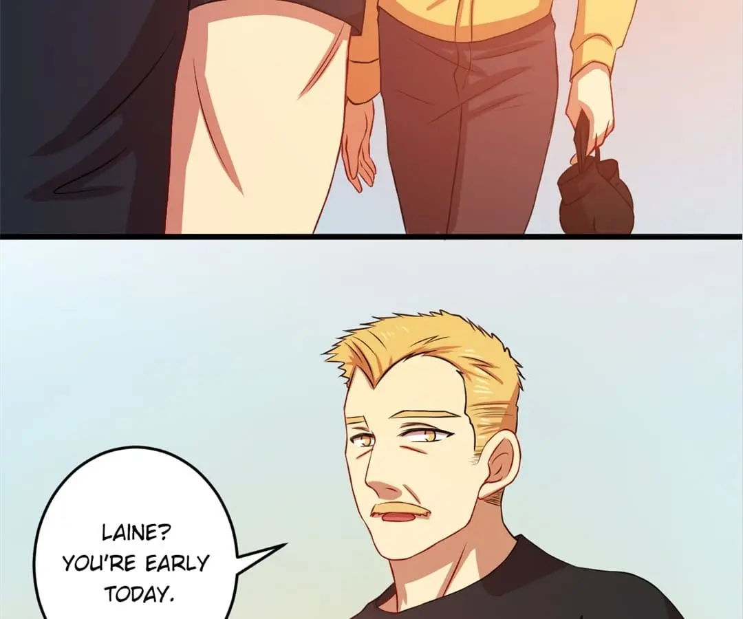 Laine - Manhua Chapter 70 - page 27
