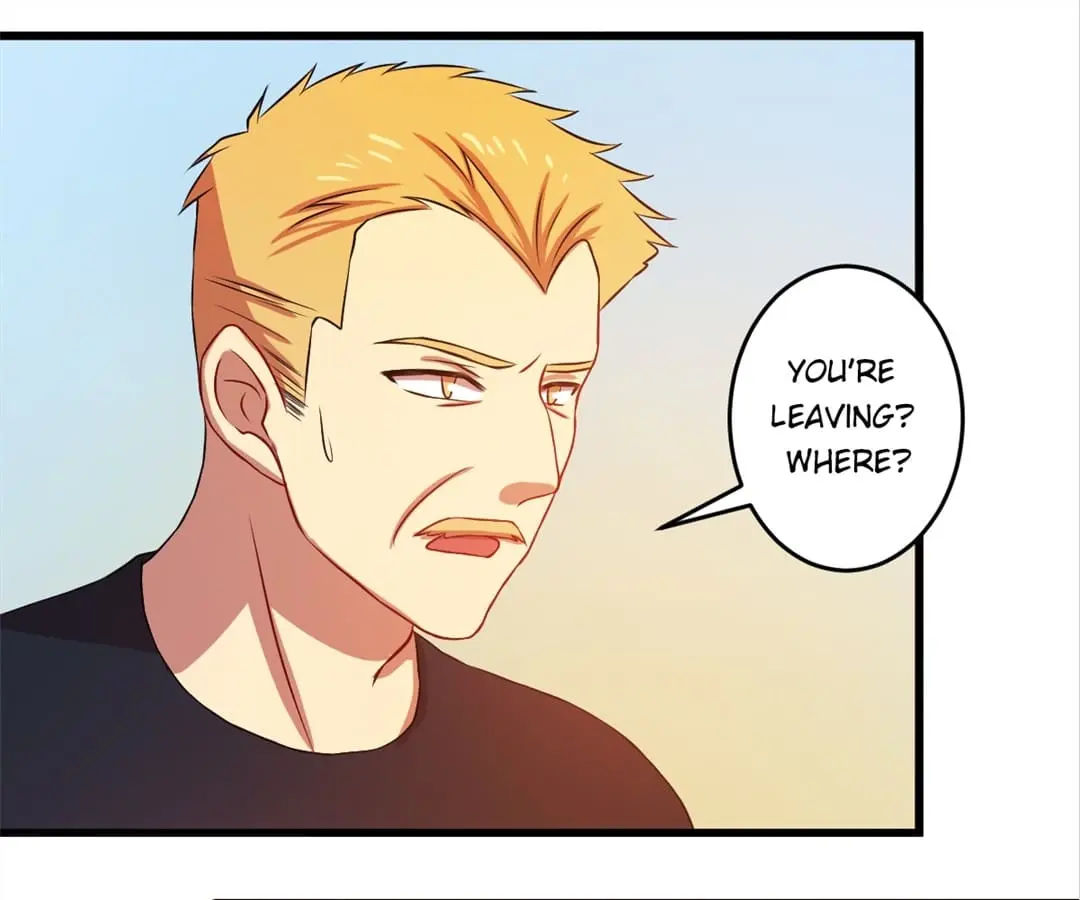 Laine - Manhua Chapter 70 - page 31