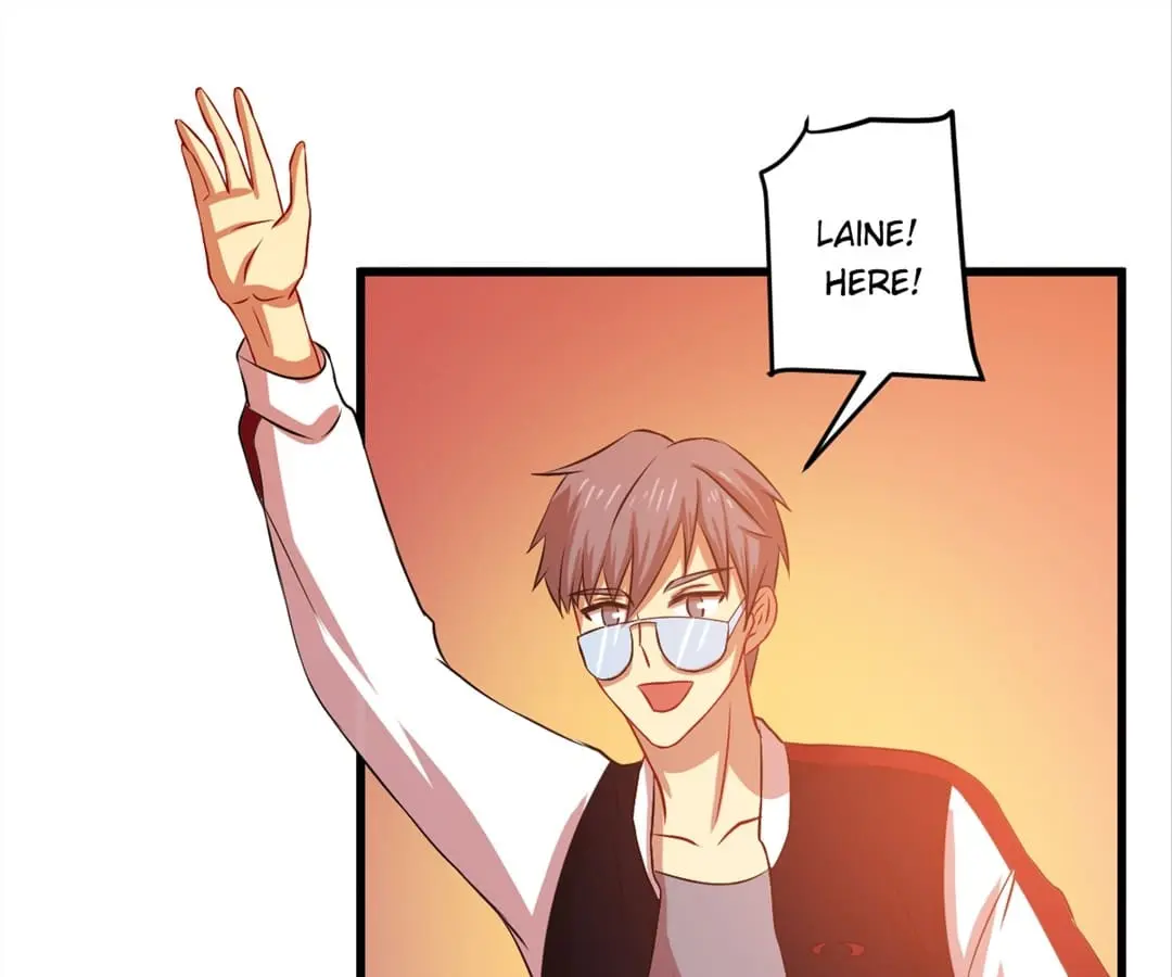 Laine - Manhua Chapter 70 - page 51