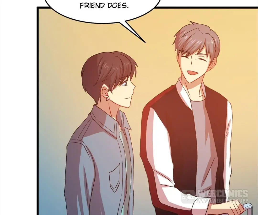 Laine - Manhua Chapter 70 - page 54