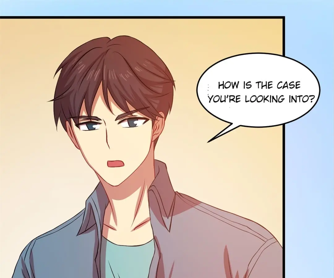 Laine - Manhua Chapter 70 - page 56