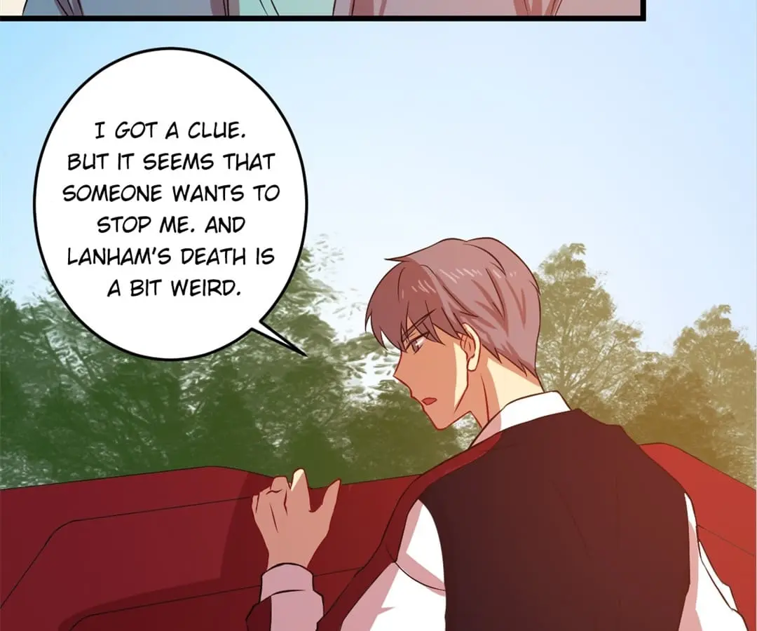 Laine - Manhua Chapter 70 - page 57