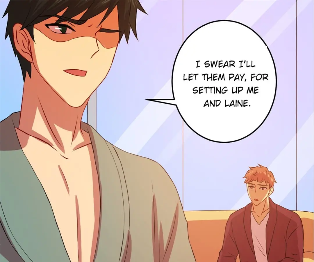 Laine - Manhua Chapter 70 - page 81