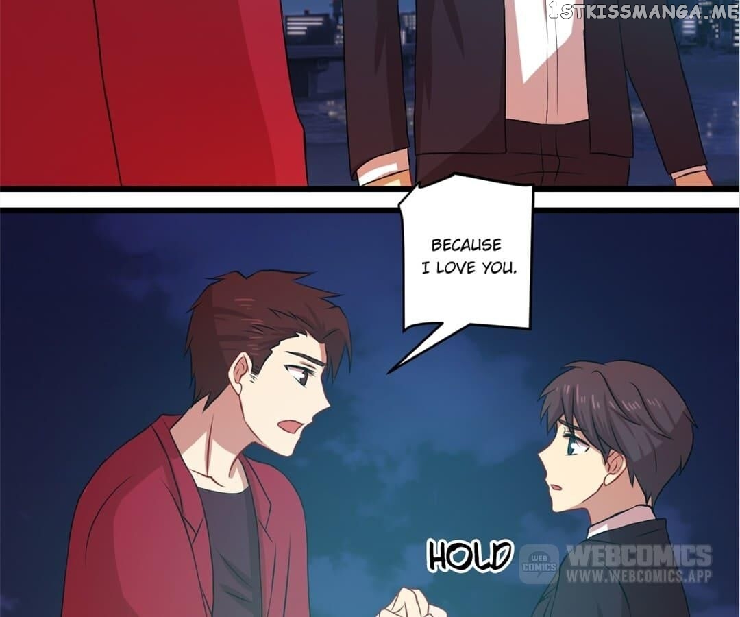 Laine - Manhua chapter 69 - page 14