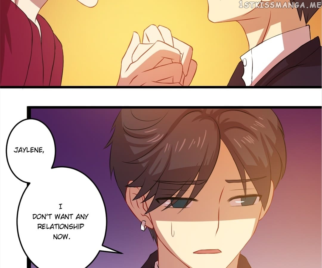 Laine - Manhua chapter 69 - page 17