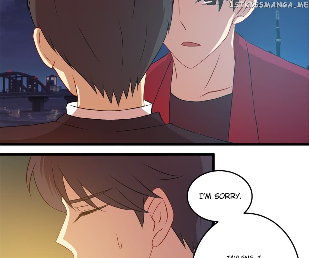 Laine - Manhua chapter 69 - page 19