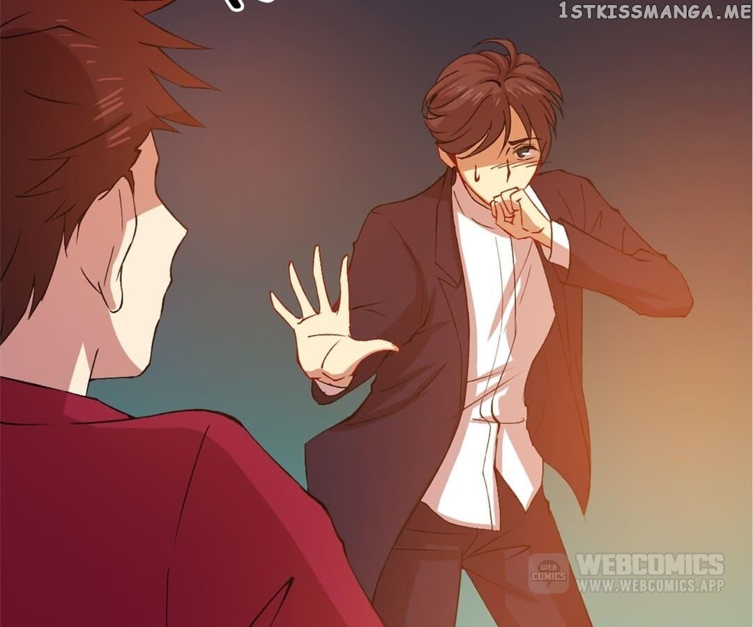 Laine - Manhua chapter 69 - page 34
