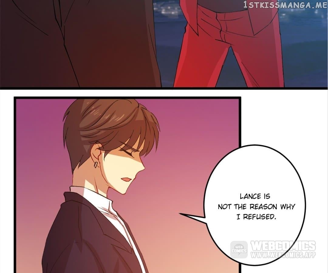 Laine - Manhua chapter 69 - page 38