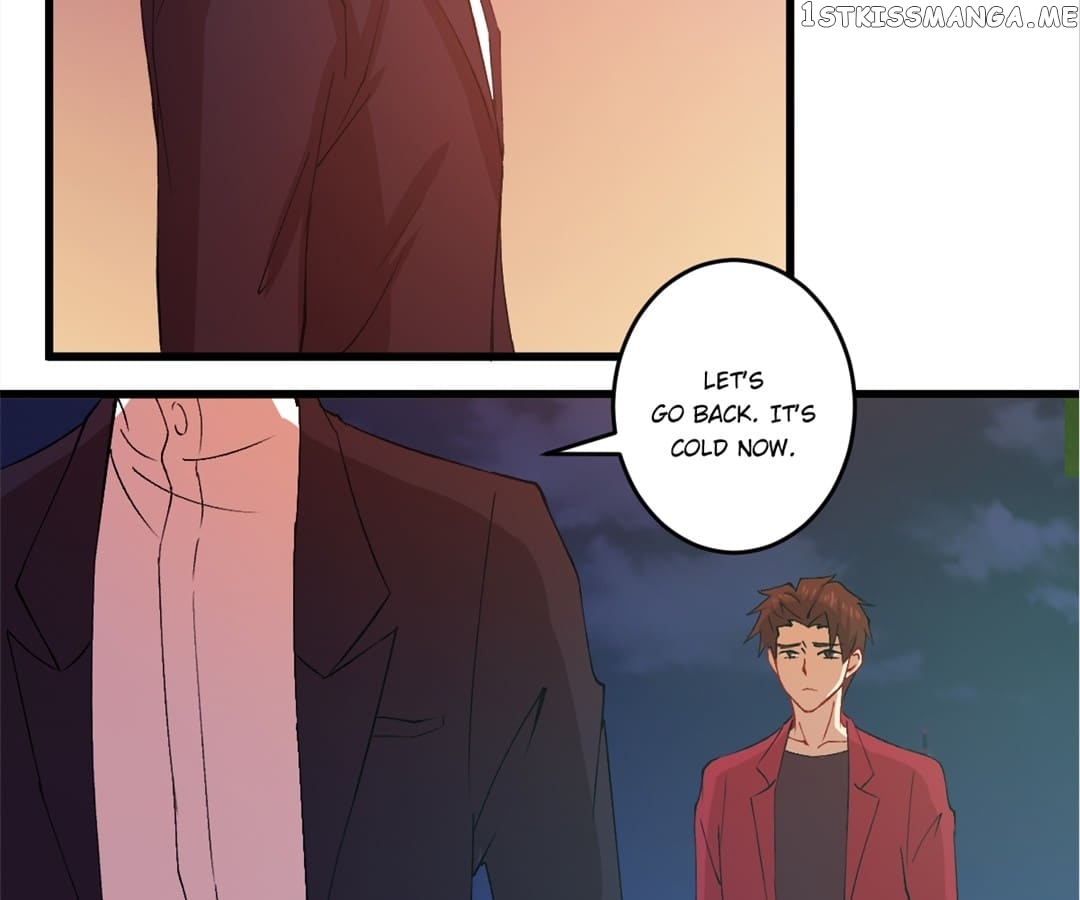 Laine - Manhua chapter 69 - page 39