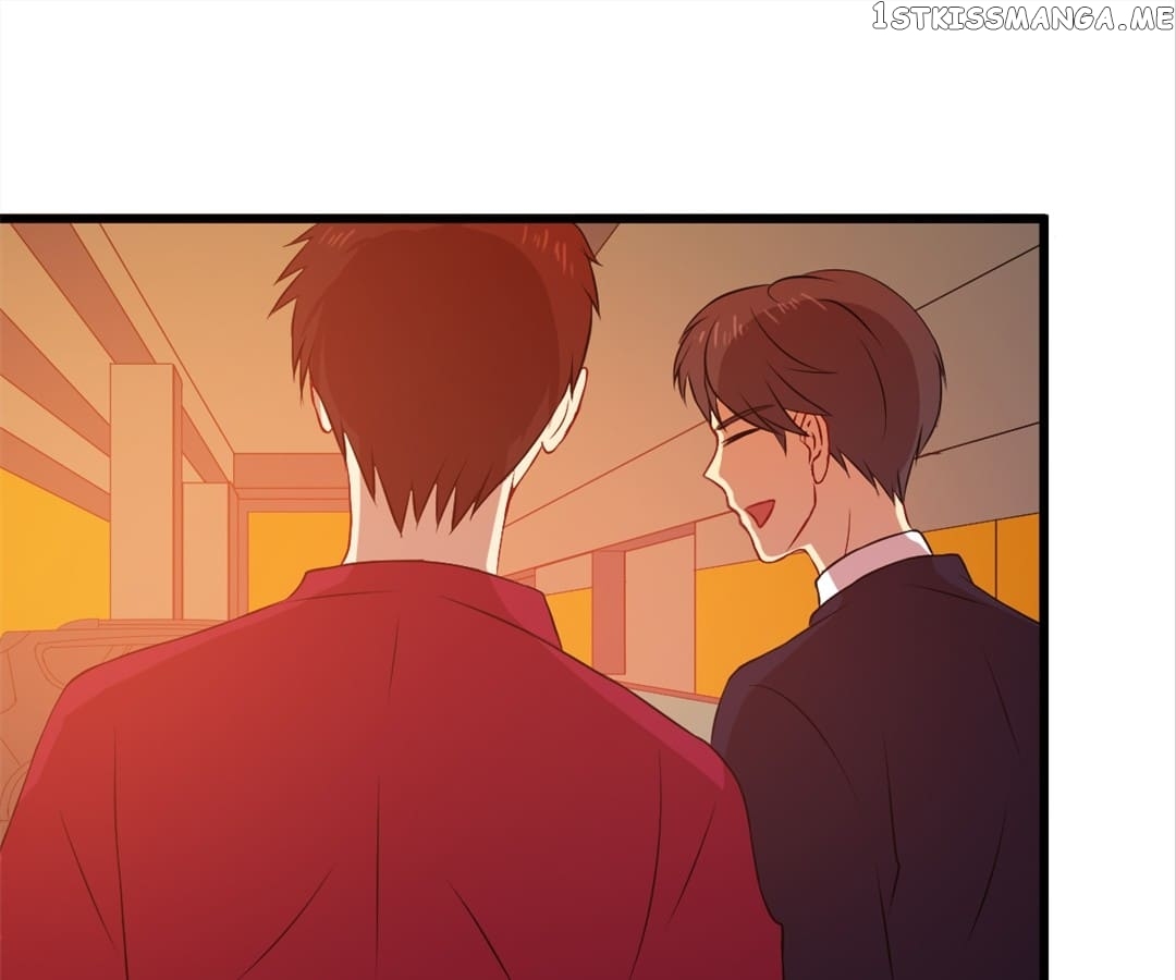 Laine - Manhua chapter 69 - page 56
