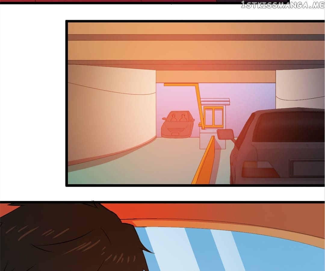 Laine - Manhua chapter 69 - page 57