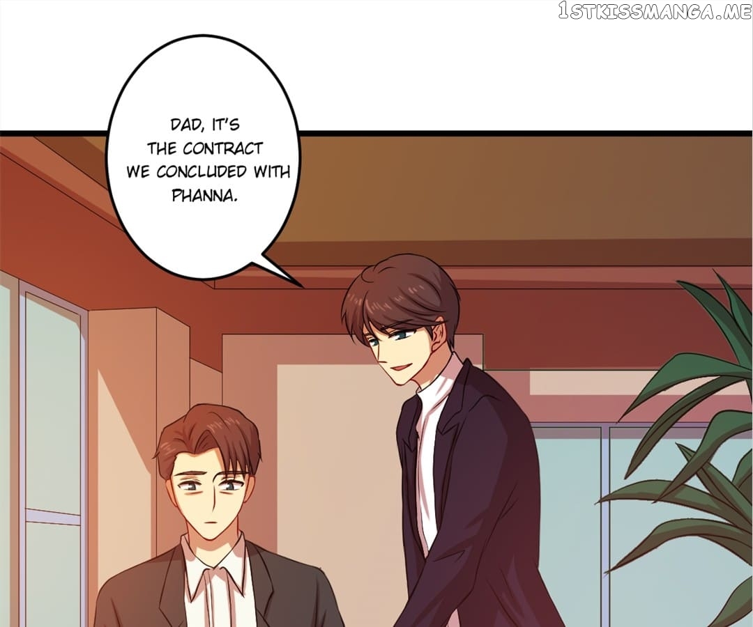 Laine - Manhua chapter 69 - page 61