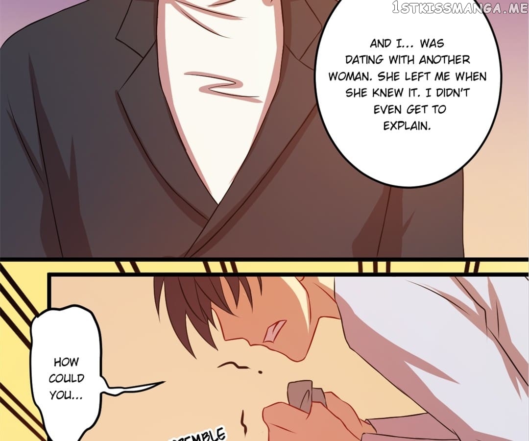 Laine - Manhua chapter 68 - page 13
