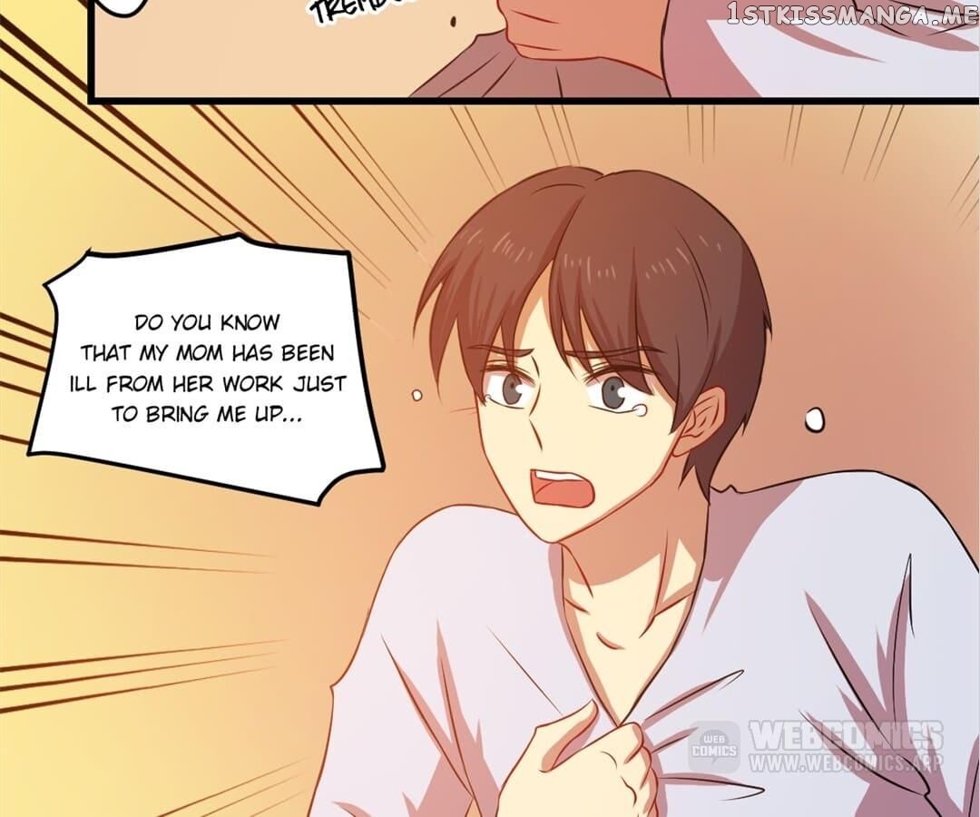 Laine - Manhua chapter 68 - page 14