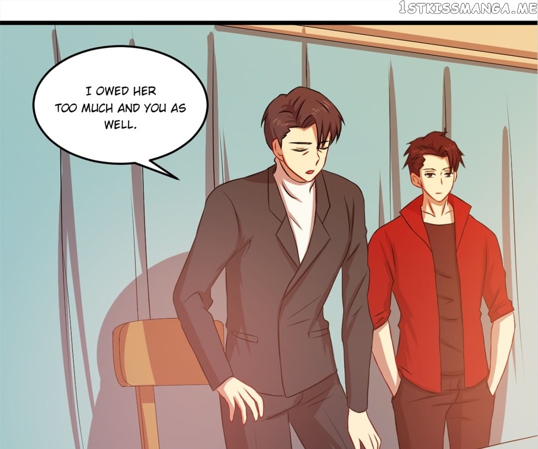 Laine - Manhua chapter 68 - page 16