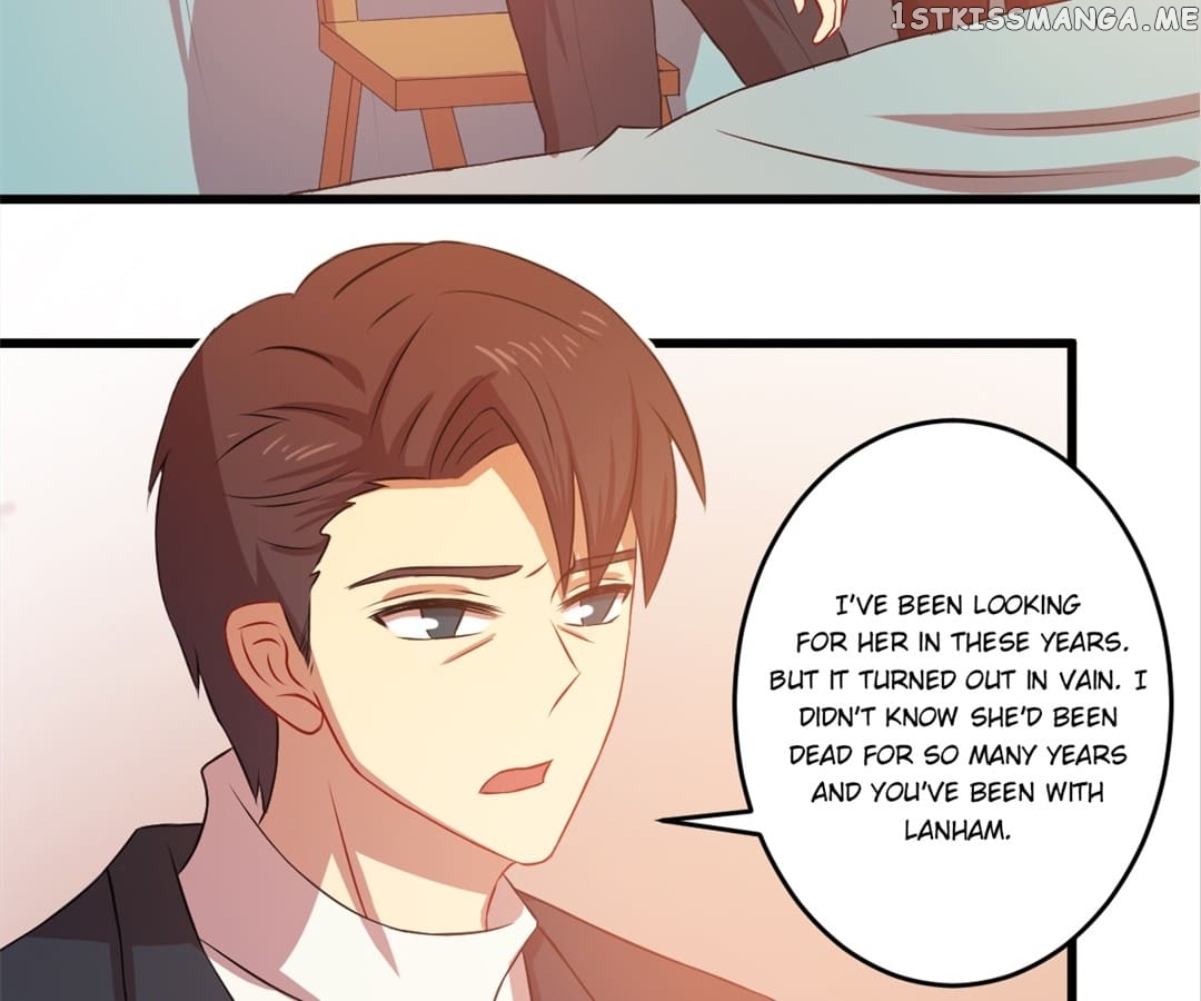 Laine - Manhua chapter 68 - page 17