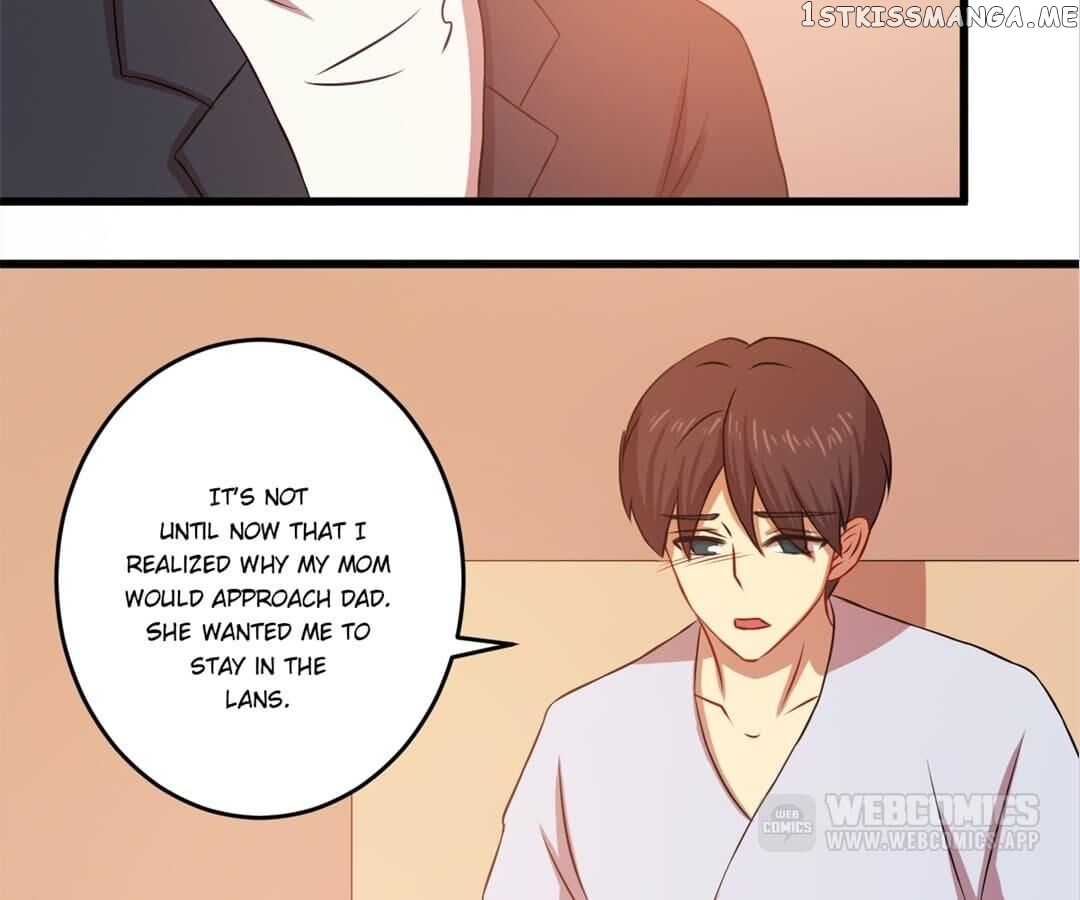 Laine - Manhua chapter 68 - page 18