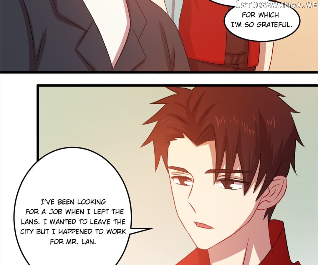 Laine - Manhua chapter 68 - page 23