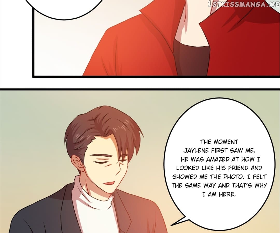 Laine - Manhua chapter 68 - page 24