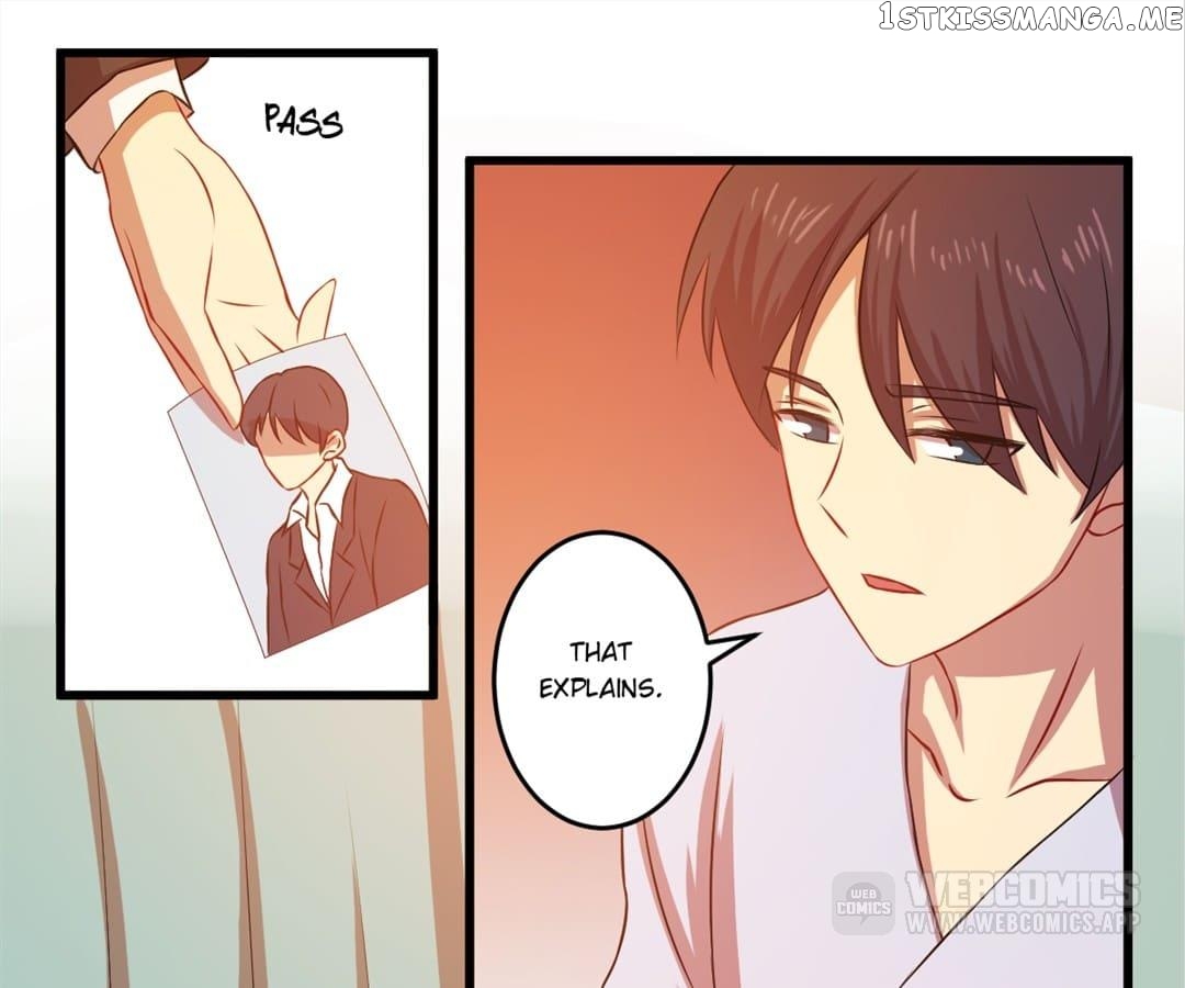 Laine - Manhua chapter 68 - page 26