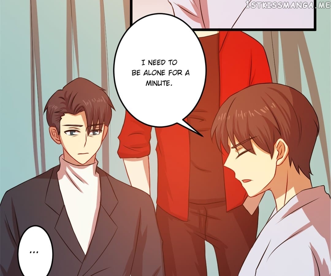 Laine - Manhua chapter 68 - page 27