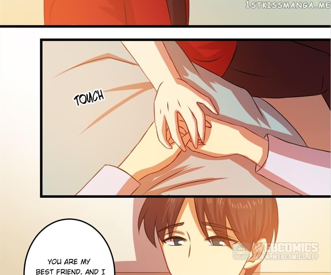 Laine - Manhua chapter 68 - page 34