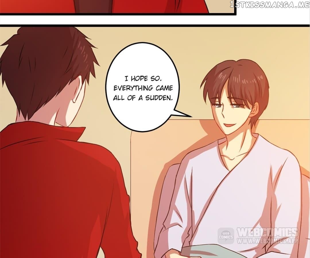 Laine - Manhua chapter 68 - page 38