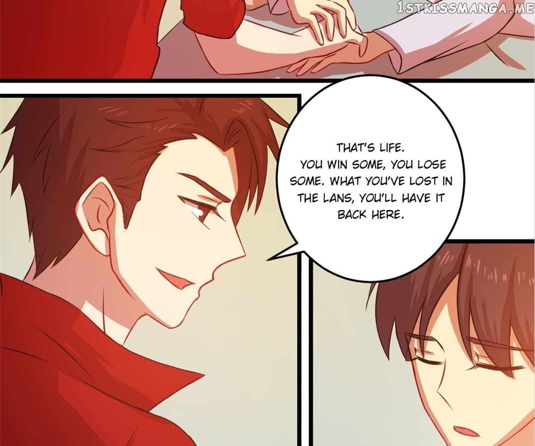 Laine - Manhua chapter 68 - page 39