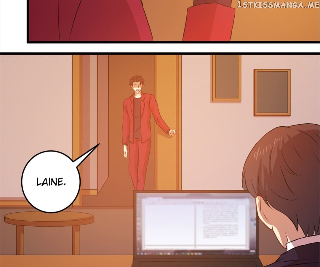 Laine - Manhua chapter 68 - page 47
